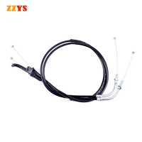 90cm 93 5cm motorcycle accessories throttle cable wire fuel return cable for kawasaki ex ninja 300 ex300 2013 2014 2015 16 2017