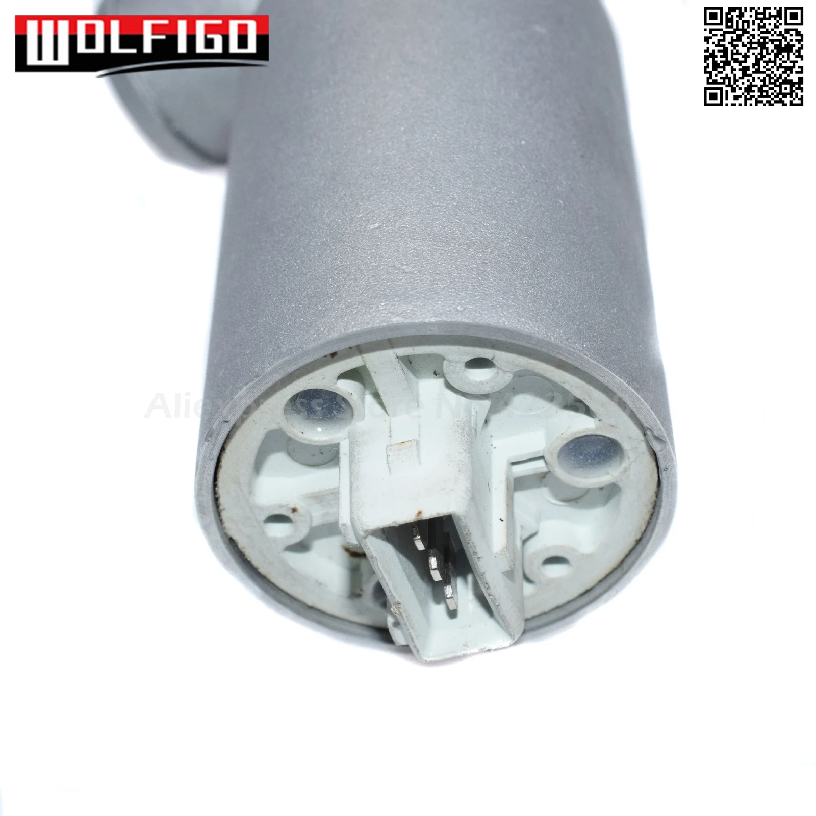 WOLFIGO 0280140532 Car Idle Air Control Valve 13411733090 ERR6078 1292637 For Land Rover BMW E31 E32 E34 E36 E38 E39 028014053 | Автомобили
