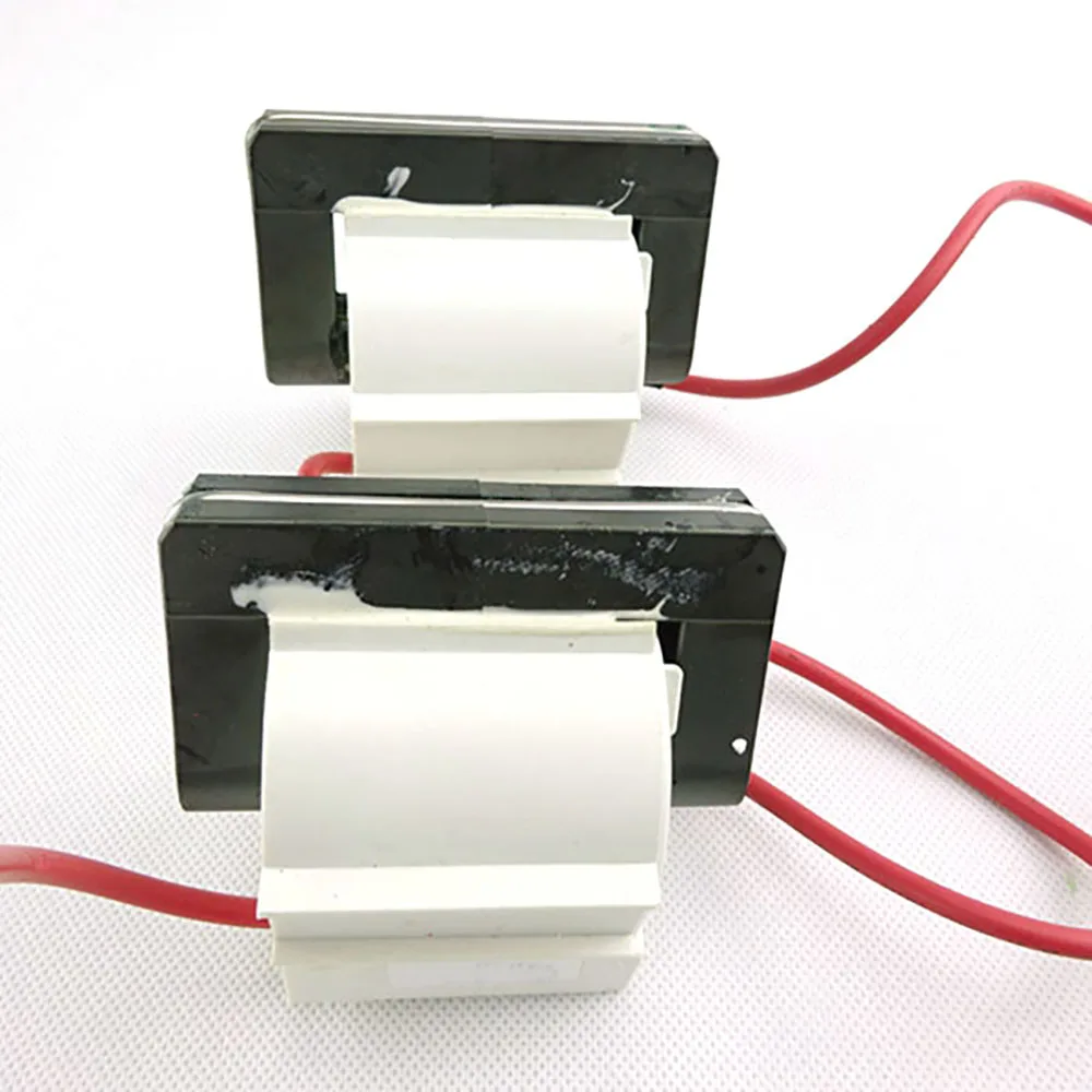 Высоковольтный трансформатор для лазерной лампы CO2 60 Вт|Запчасти