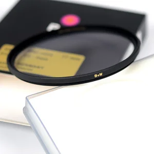 Латунный, оригинальный B + W XSP MRC цифровой УФ-фильтр 62 67 72 77 82 мм Низкопрофильная рамка XSP MRC UV Multicoat для объектива камеры