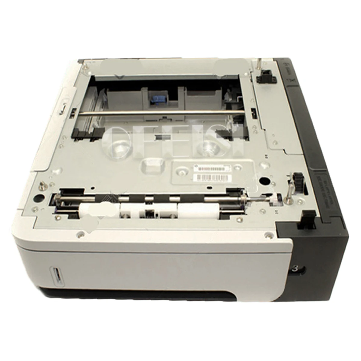 Оригинал для HP laserjet P4014 P4015 P4515 питатель опционально 500 листов CB518A деталь принтера