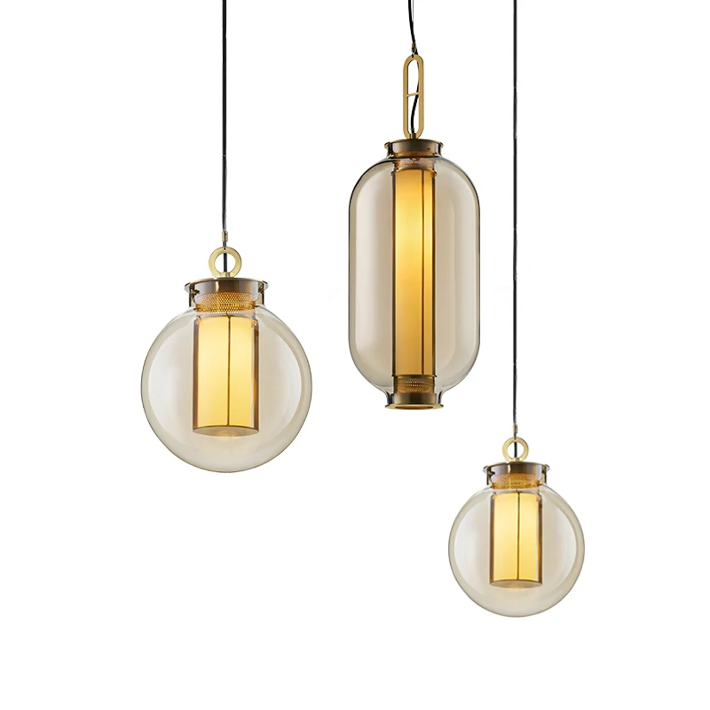 

Indoor Lighting
