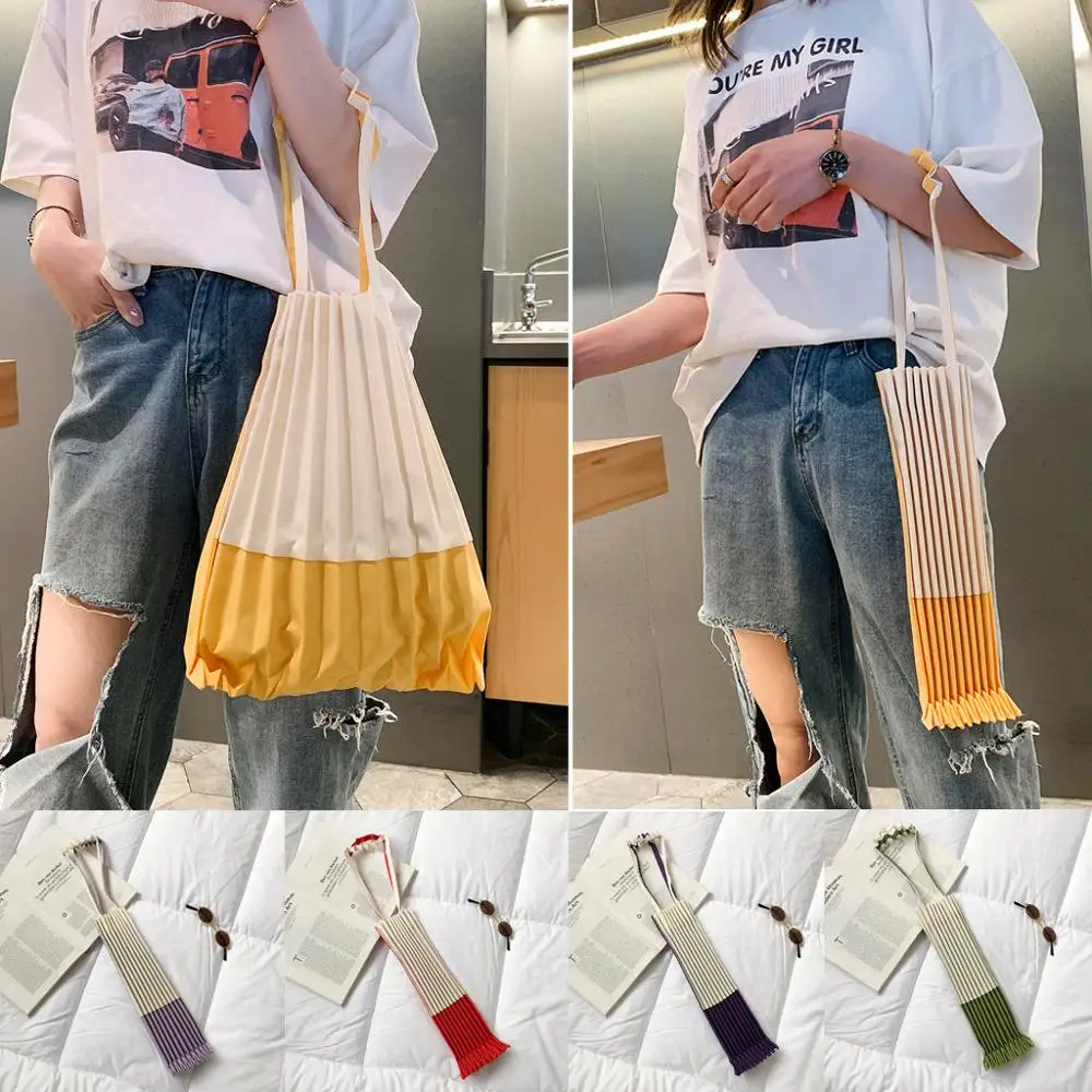 Водонепроницаемая сумка Кроссбоди Сумка с принтом красивая цепочкой странная