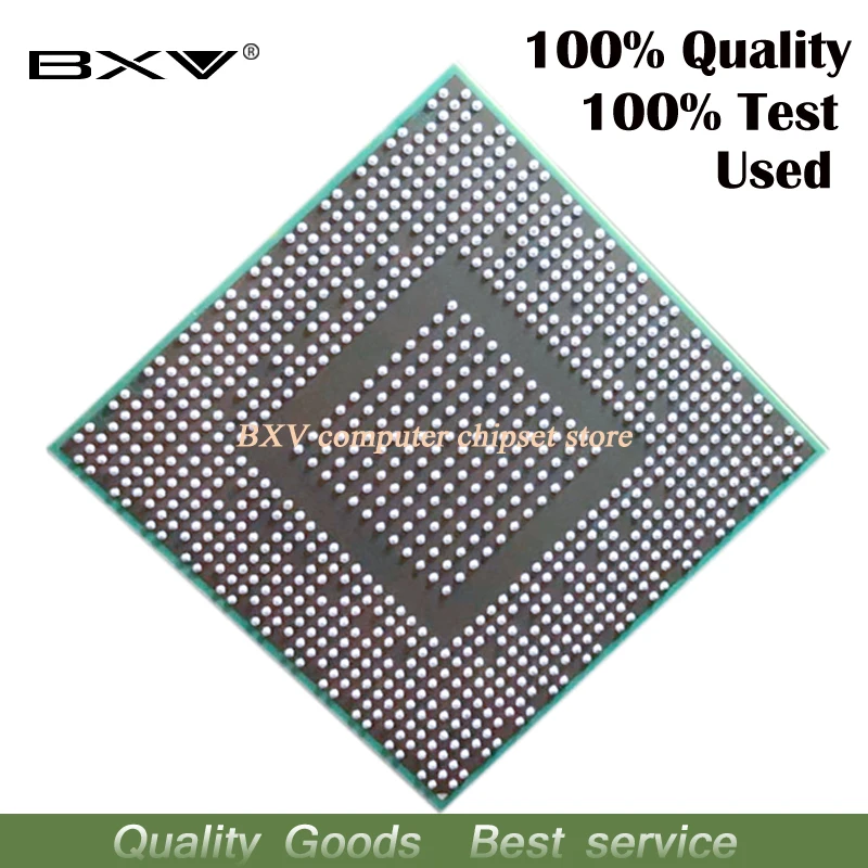 

Free Shipping 100% test very good product N14P-GV2-B-A1 N14P GV2 B A1 bga chip reball with balls IC Chipset