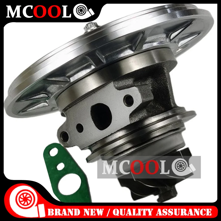 Турбокомпрессор CHRA для Toyota Hiace Hilux 2 5 D4D 75 кВт 2KD-FTV Turbo Core CT16 17201-30030 17201-OL030 1720130030 2001- |