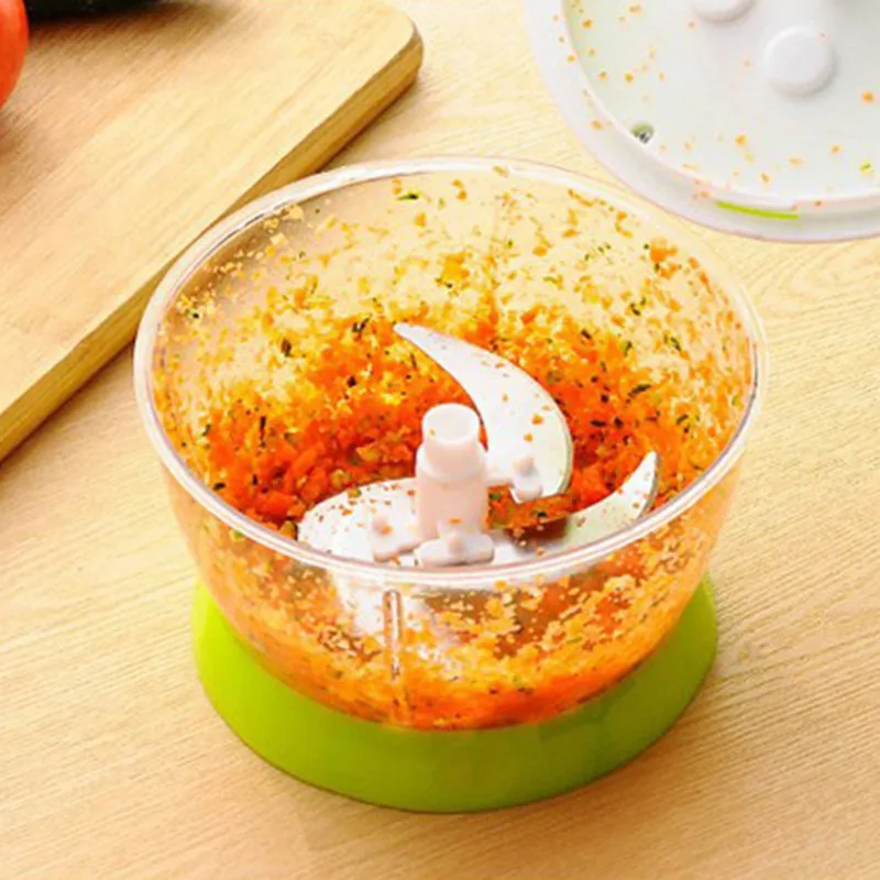 Многофункциональный овощерезка разбитая кухня руководство мясорубка домашняя скручивающаяся машина кухонный комбайн кухонный инструмент