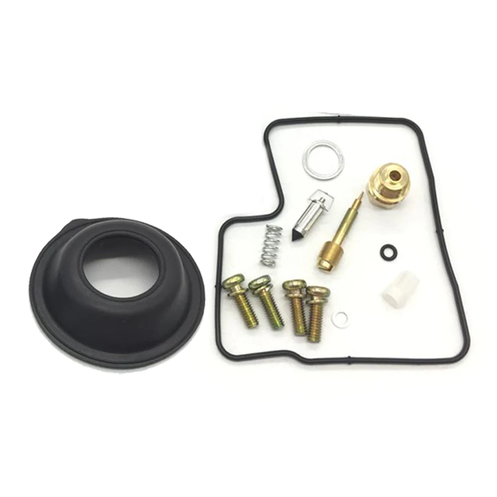 

1997-2005 Carburetor Repair Kit 2X Plunger Diaphragm Rebuild Replacement