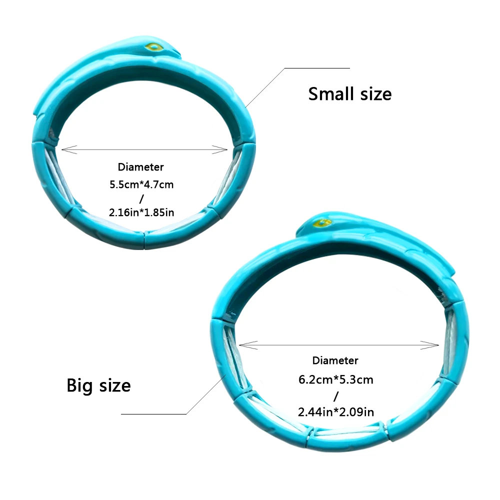 

Cat Noir Bracelet Snake Bangle Cartoon Ainme Kids Jewelry for Girls Metal Flexible Bracelets Cosplay Costume