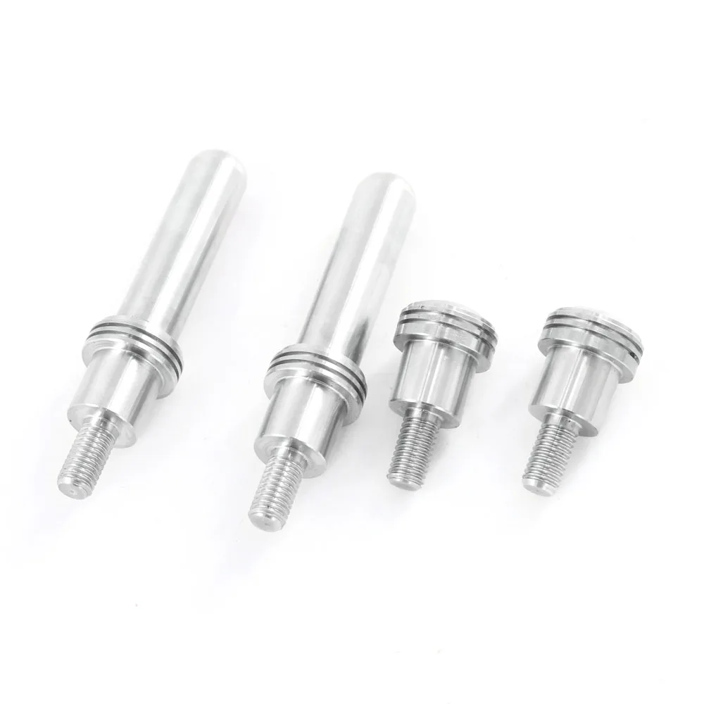 Motorcycle Scooter Rearview Mirror Seat Screw Bolt Decorative Cap for Piaggio VESPA PRIMAVERA SPRINT 150 S150 LX150 LXV150 | Автомобили и
