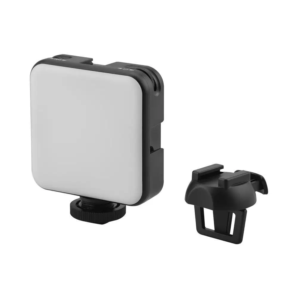 

64 Led Fill-in Light Portable Mini Fill Light For Computer Photography Video