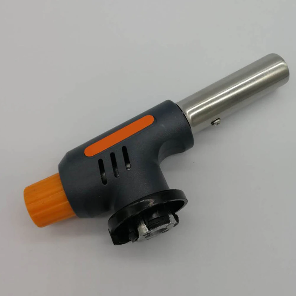 Газовая горелка Бреннер газовый пистолет пламени пушка газовая фонарь сварочный