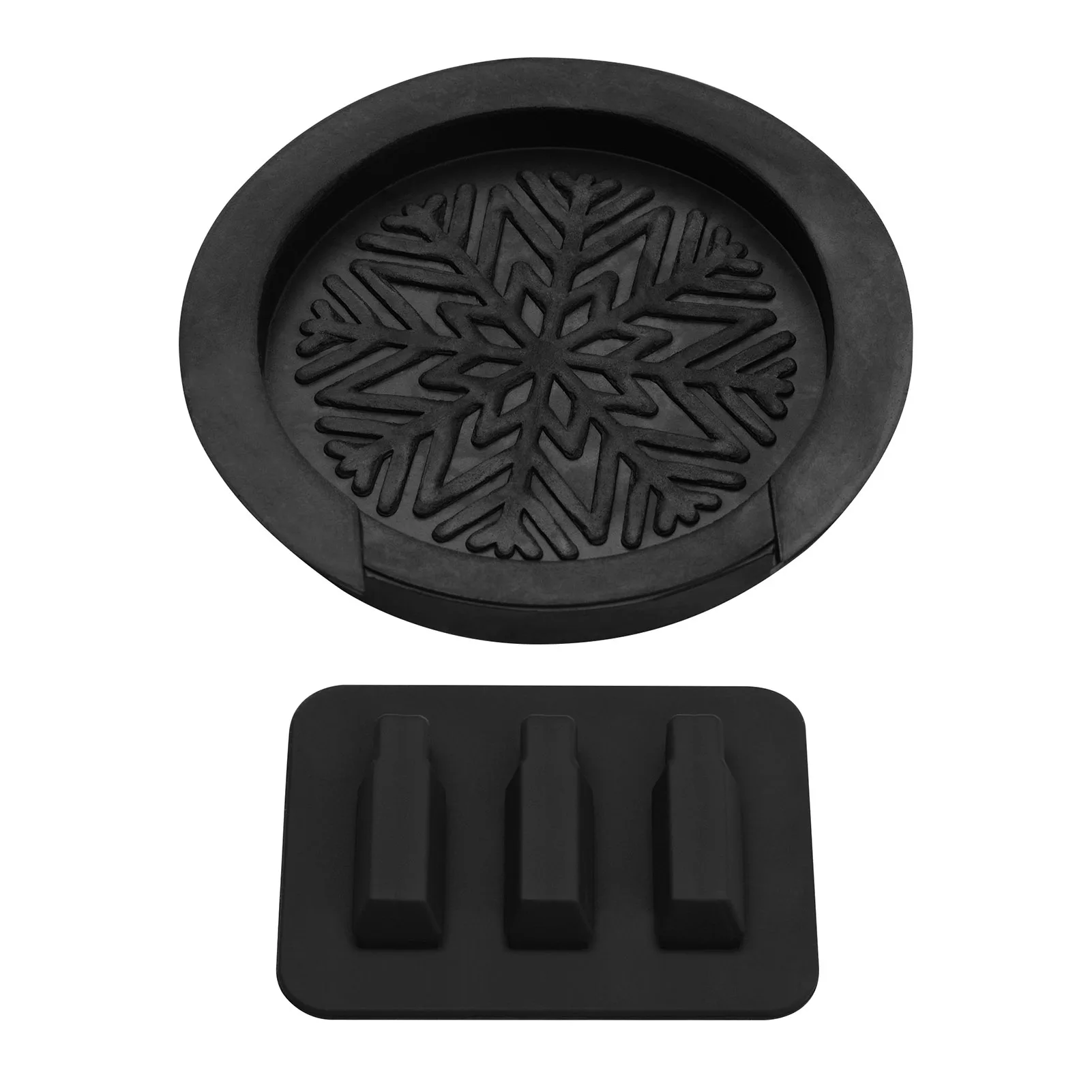 

Guitar Sound Hole Cover Mute Muffler Set 11cm Soundhole Guitar Muter Instrument Accessories