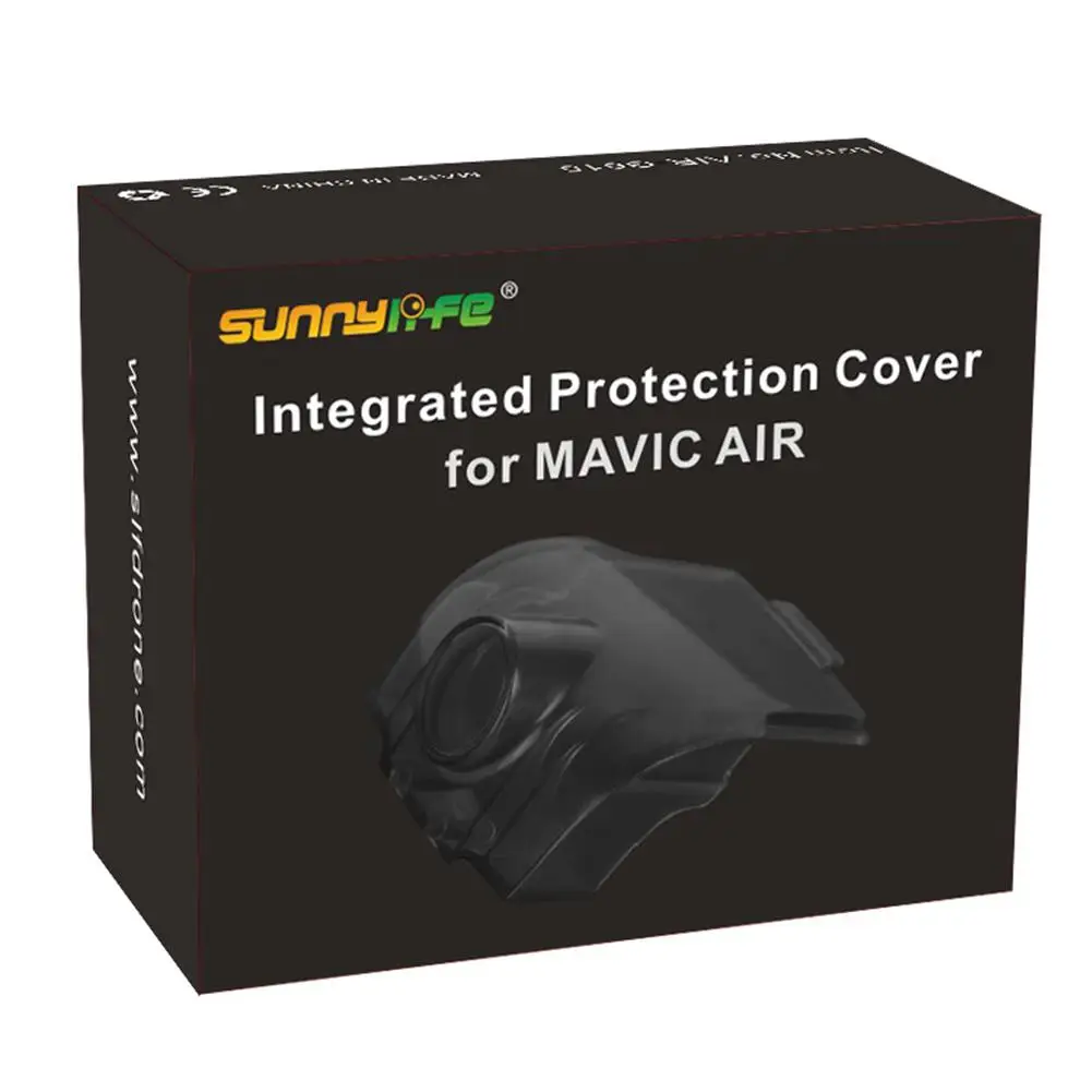 

RCtown Camera Lens Cover Cap Gimbal Protector for DJI MAVIC AIR Drone