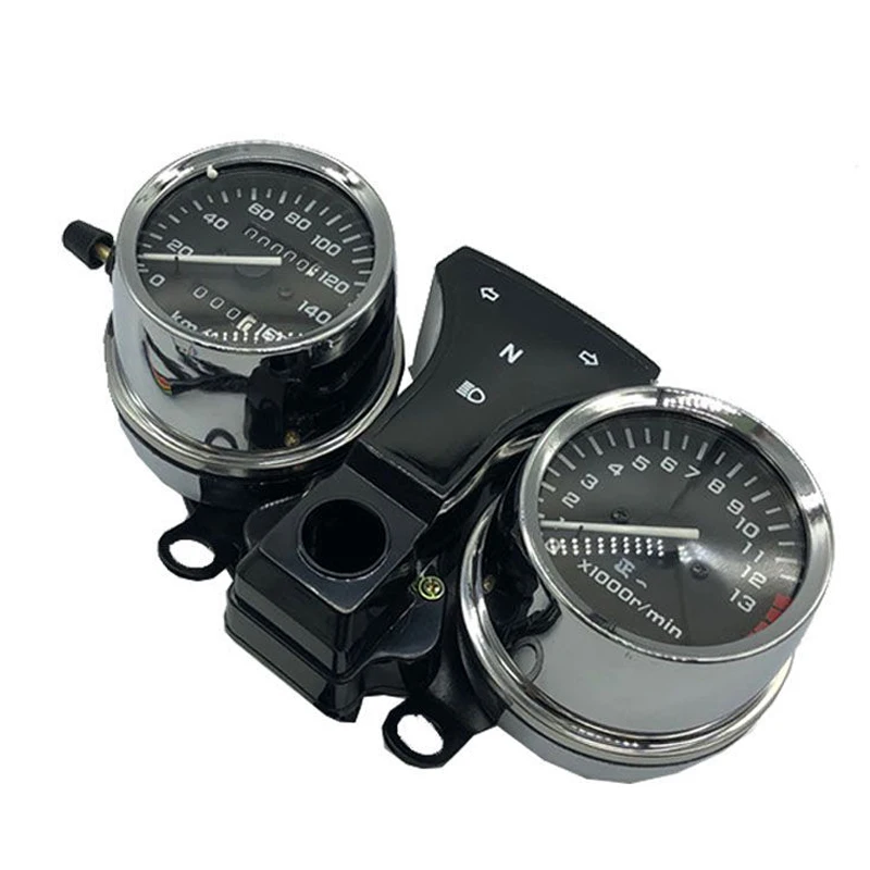 Запчасти для мотоциклов Тахометр Honda CM125 V MEN SDH125 125cc 1 2 кабелей тахометр измеритель