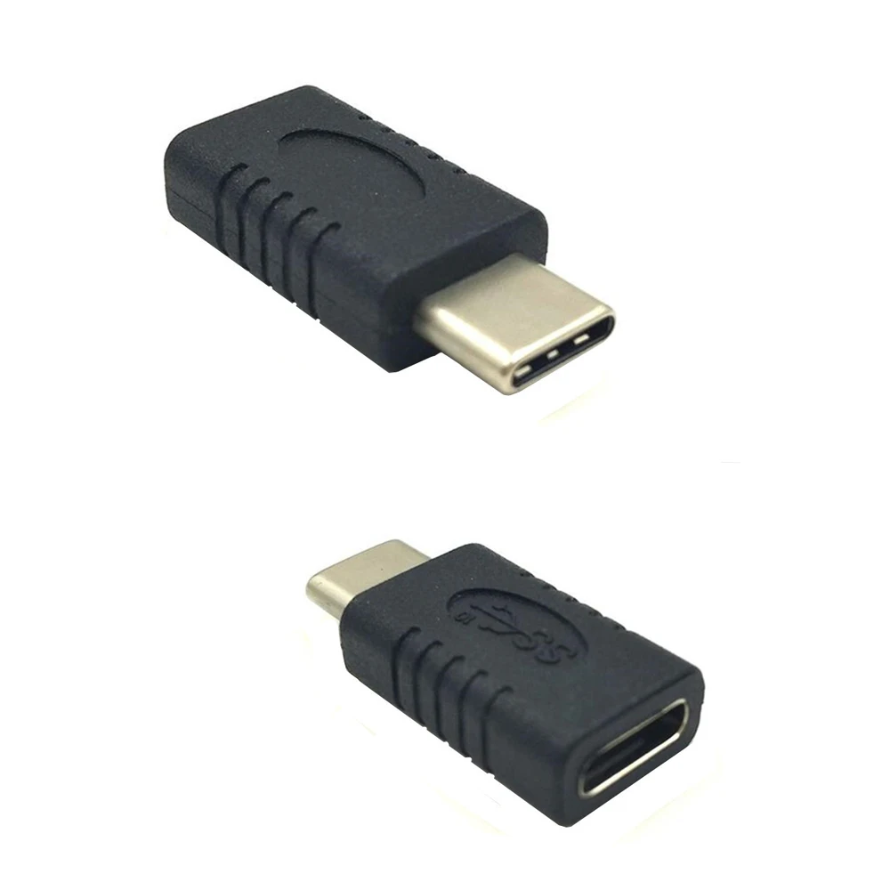 

USB3.1 Type-C адаптер «Папа-мама»