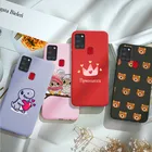 Чехол-накладка для Samsung Galaxy A21S, A21S, A21 S, A21 S, силиконовый, ТПУ