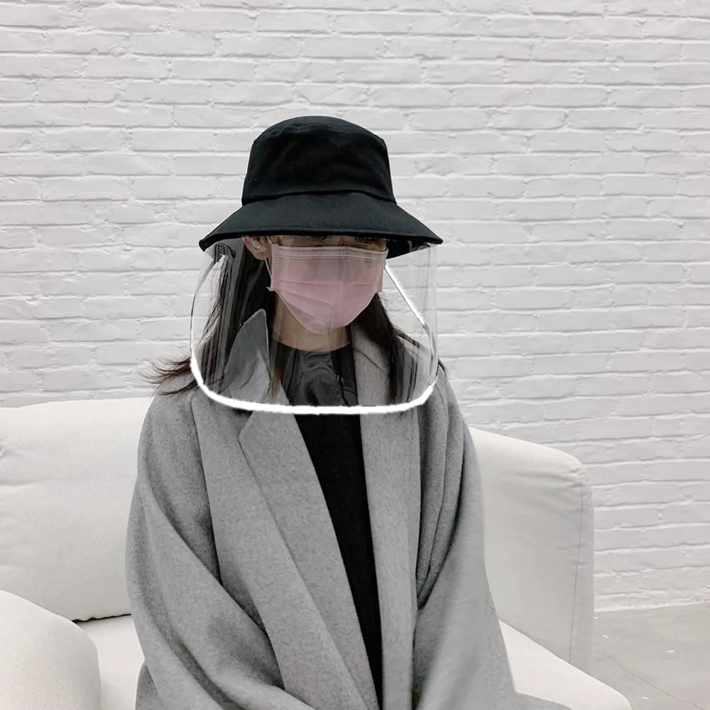Мгновенные модные синие и белые военные шапки Boonie Bucket Hat женские мужские большие