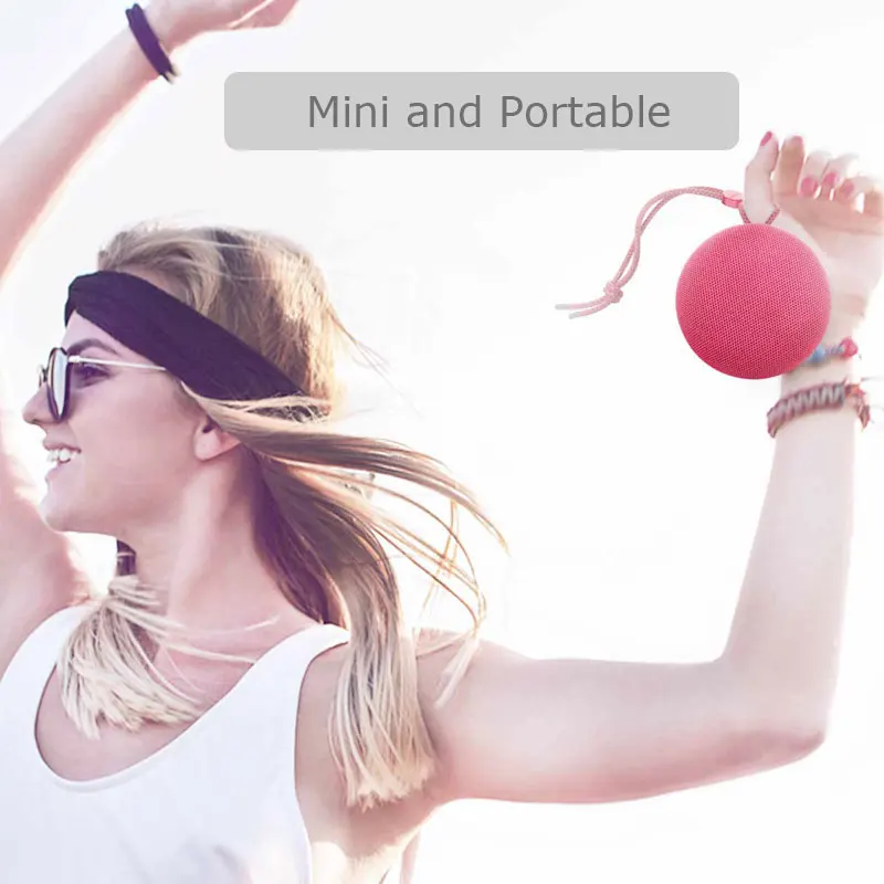 Динамик Honor AM51 портативный bluetooth-динамик мини-динамик для телефона сабвуфер