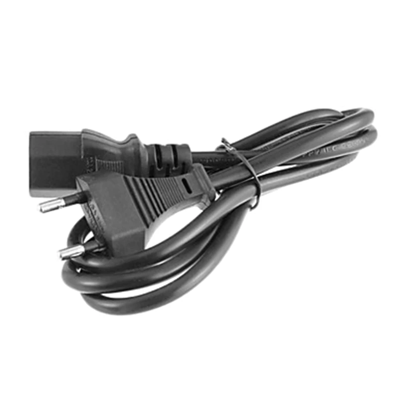 

Adapter Power Supply Cord Charger for -XBOX 360 E Game Console 12V AC
