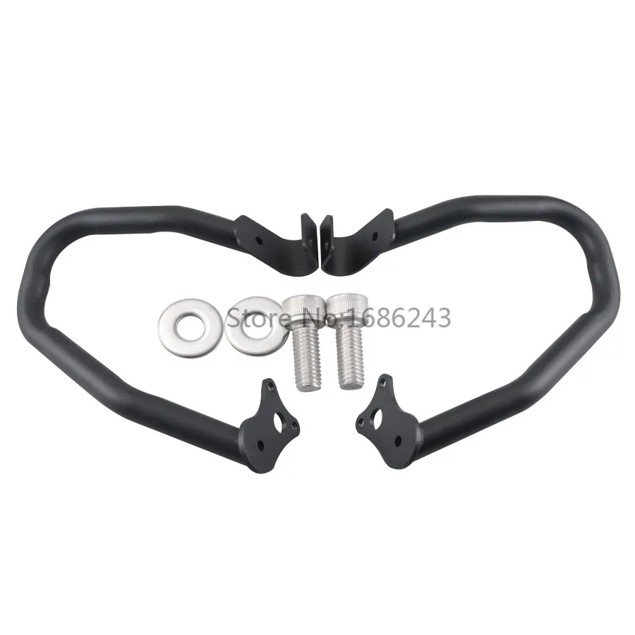 

Защита двигателя для аварийных полос мотоцикла для Inidan разведчика 60-16-19 индийский разведчик 15-19 поплавок