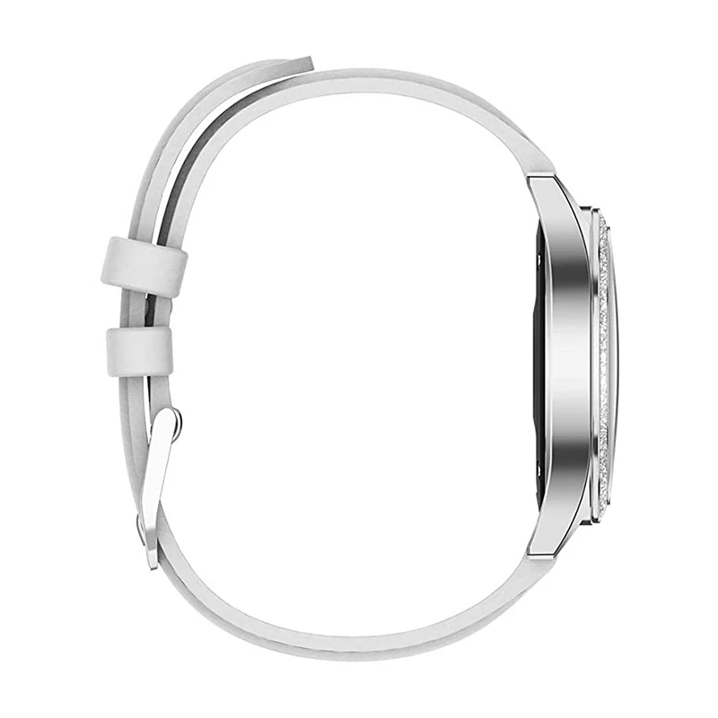 

KW20 Smart Watch Women Waterproof Heart Rate for IOS Xiaomi