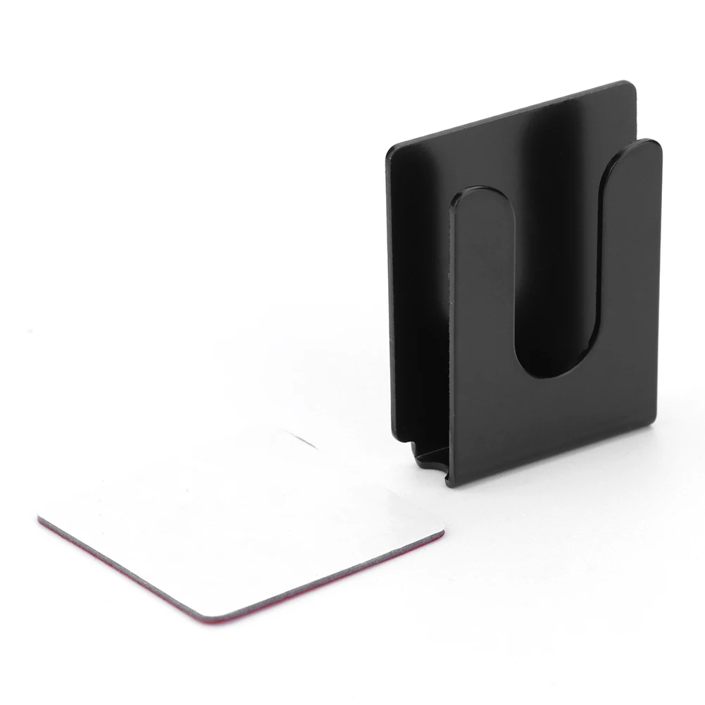 

Hand Microphone 3M Hooks Cars Platform Bracket Outdoor Personal Car Decoration for Yaesu 7900 Motorcycle Intercom