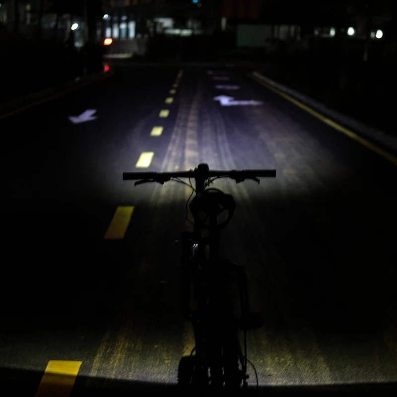 Передний фонасветильник для велосипеда Dynamo 6 В переменного тока 3 Вт | Велофонари