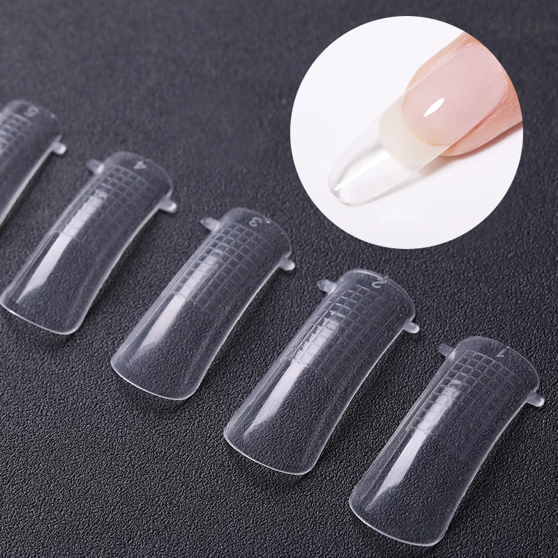 LILYCUTE 20 мл набор гелей для наращивания ногтей светодиодный прозрачный УФ гель лак