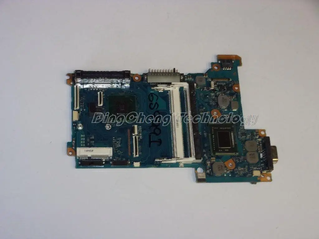 

Материнская плата для ноутбука Toshiba R830 R835 A3072A P000549130 FAL3SY3 DDR3 i5-2520M