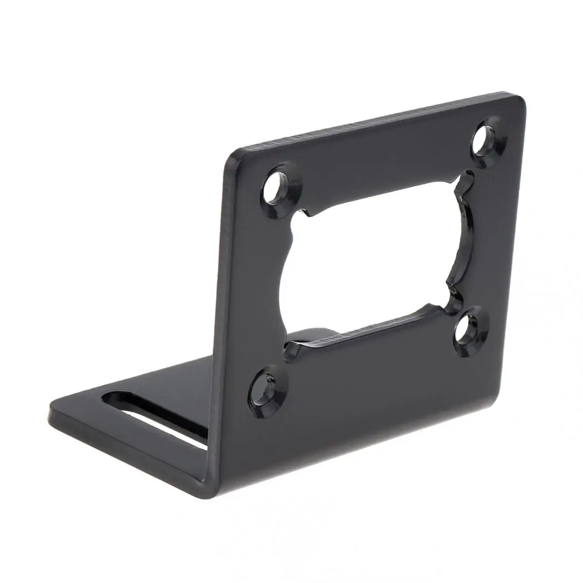 Кронштейн для крепления двигателя червячного типа JGY370 | Строительство и ремонт