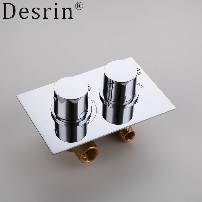 Набор для душа ванной комнаты смеситель настенный или потолочный