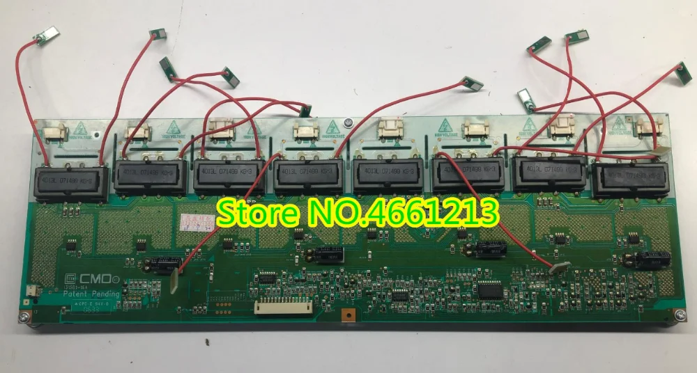 TLM40V68PK SSI-400-14A01 REV0.1