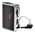 Портативный телефон-усилитель для наушников, карманный слуховой аппарат, персональный звуковой усилитель, акустика для здорового слуха