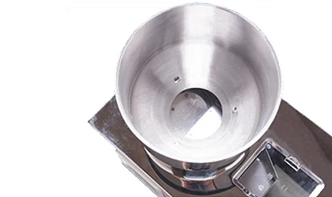 

YTK small automatic filling machine granule powder filling machine