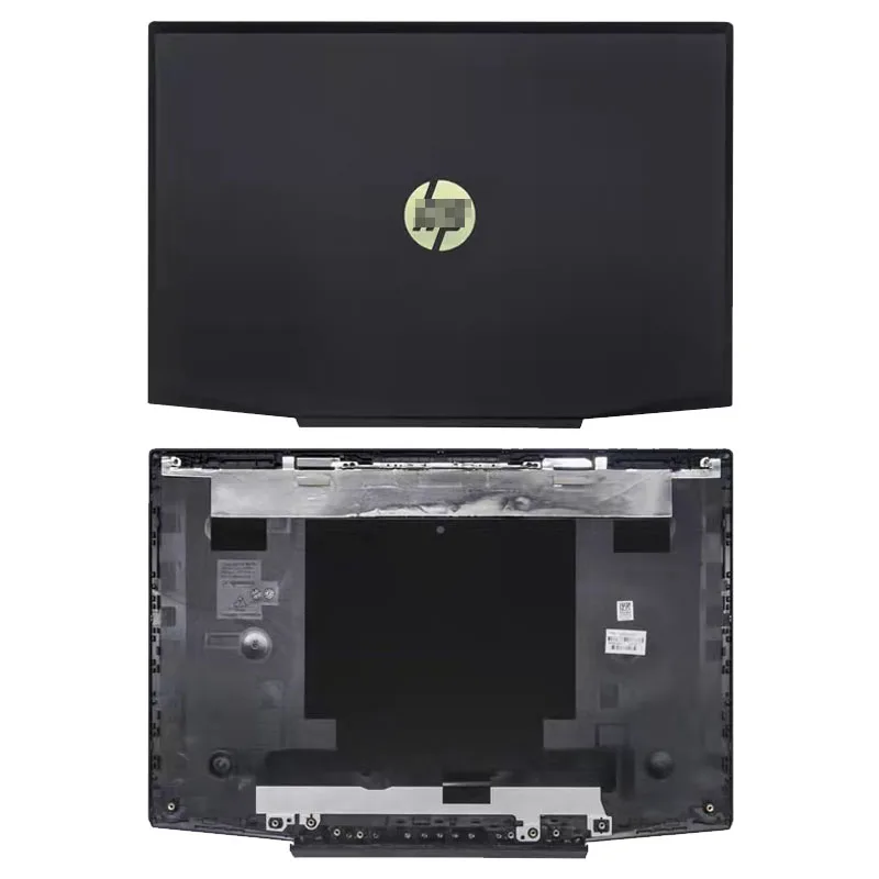 NEW Laptop LCD Back Cover/Front bezel/Hinges/Palmrest/Bottom Case For HP Pavilion 15-CX Series TPN-C133 L20314-001 | Компьютеры и офис