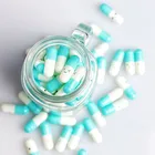 50 шт., подарок на День святого Валентина для парня