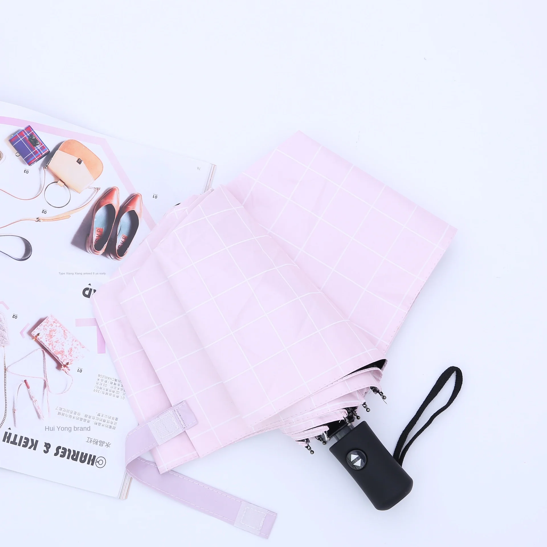 

Household Merchandises