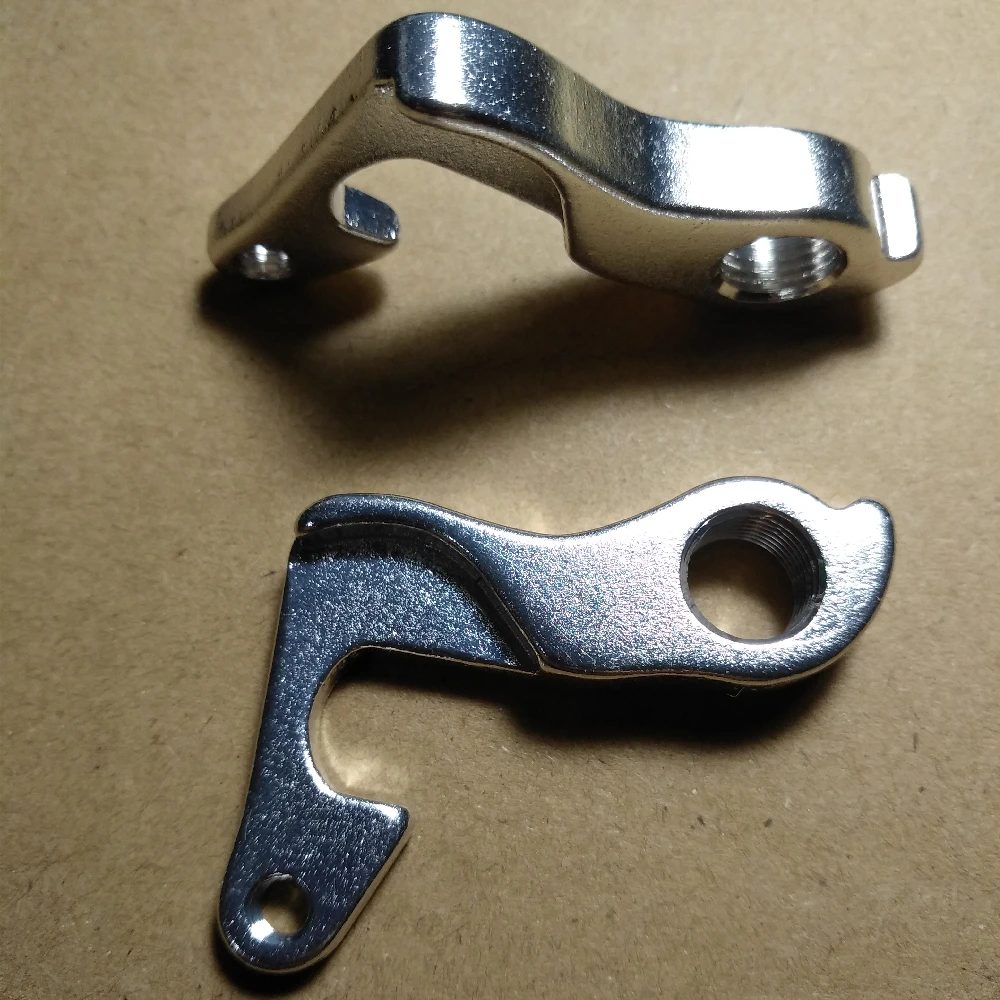 1 шт. велосипедная Шестерня заднего переключателя вешалка для ORBEA GAIN V4 сплав OPTIMA