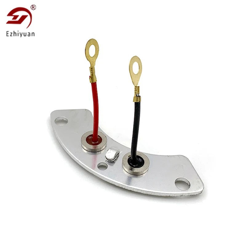 T30 выпрямитель диодный варистор наборы генератор выпрямительный мост для Mecc Alte