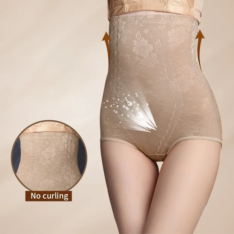 Новый Высокая Талия живота брюки послеродовые формочек для ремонта похудения