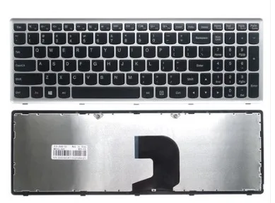 

Подходит для Lenovo Z500 Z500A Z500G новая клавиатура