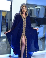 2022 abaya dubai kaftan muslim hijab dress cardigan african evening dresses for women kimono robe caftan islam clothing