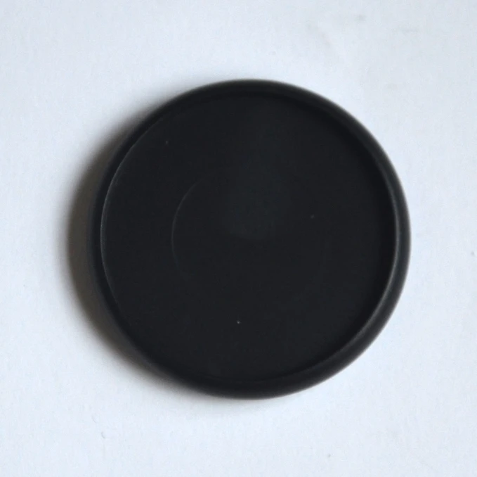 38mm 12 шт. в упаковке, для детей от 18-24/28/32/38 мм Пластик вязка диск черный Пластик с круглой пряжкой; диск Пряжка гриб дырками записная книжка С ПЕРЕПЛЕТОМ с блокнот со съемными листами круглый - Цвет: 38mm