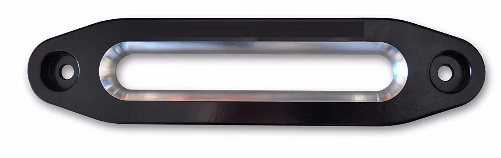 Алюминиевая Направляющая 254 мм для лебедки фунтов без ржавчины буксировочный