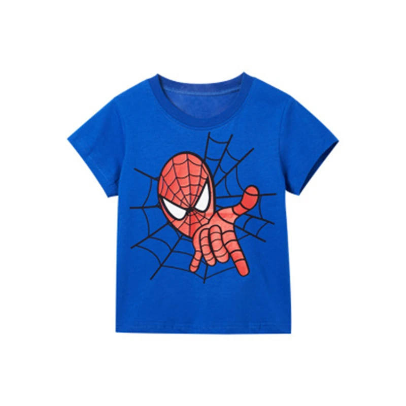 

Children Boys Girls Clothing t shirt Tops Toddler Kids Short sleeve T-shirts Girls Boys Tops Tees Baby t-shirt Casual Clothes