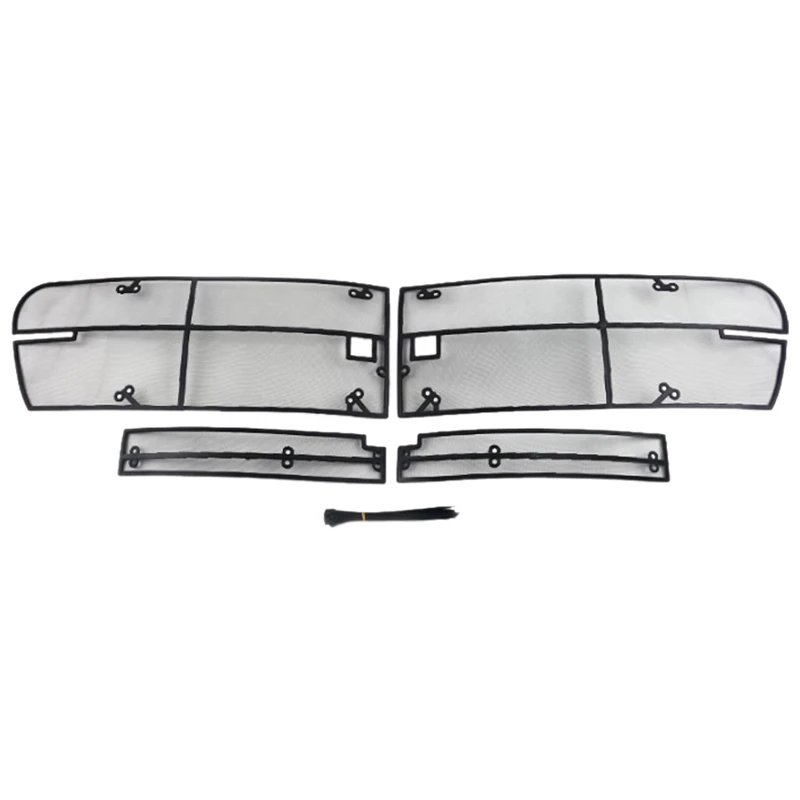 

Передняя сетка для защиты от насекомых для Toyota- 2018 2019