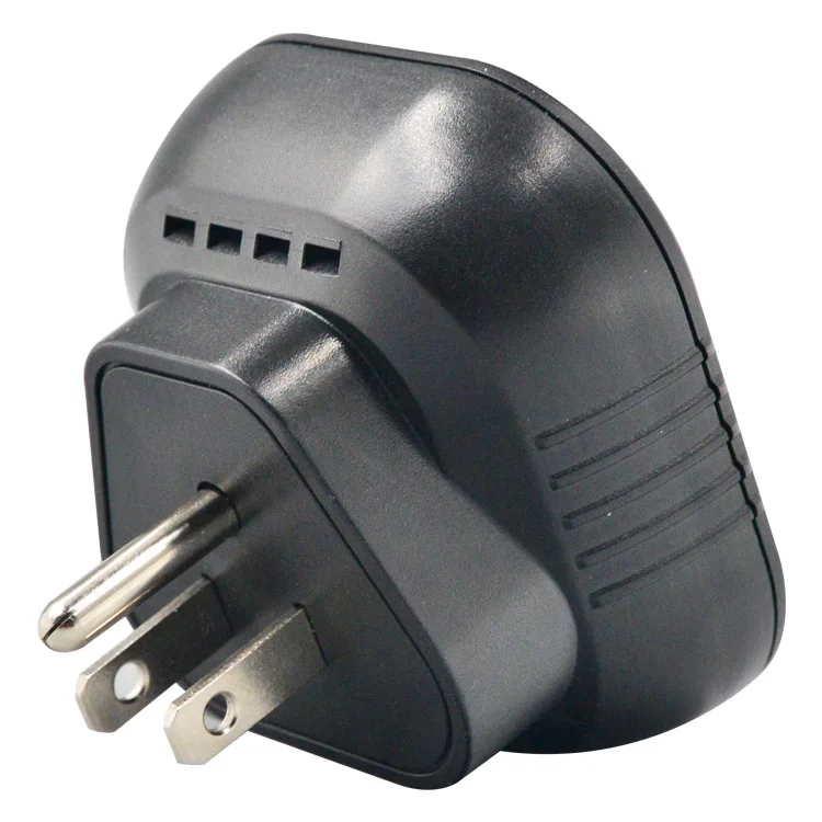 Тестер детектор утечки функция RCD полярности электрической цепи с вилкой