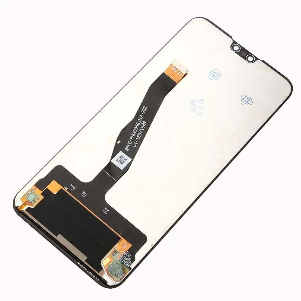 Оригинальный ЖК-дисплей 6 5 дюйма для Huawei Y9 2019/ Enjoy 9 Plus сенсорный экран дигитайзер с
