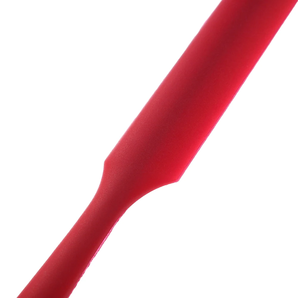 1 шт. силиконовый шпатель с длинной ручкой|spatula cake|silicone spatulapastry tools |