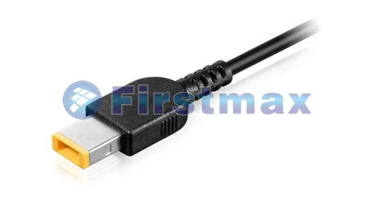 Тонкое зарядное устройство для ноутбука 20 в 135 а Вт адаптер питания переменного